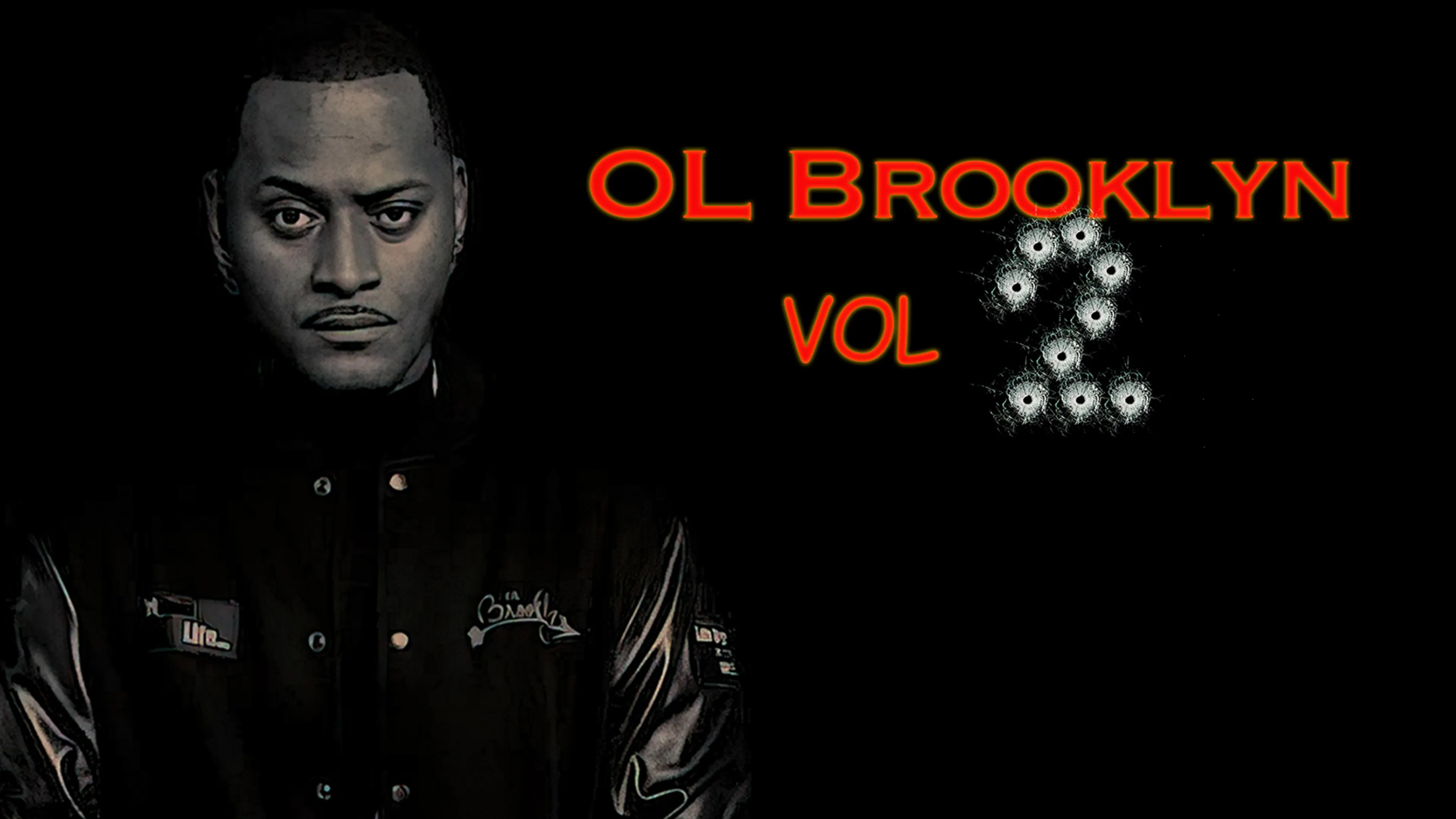 Ol Brooklyn: Vol 2 poster